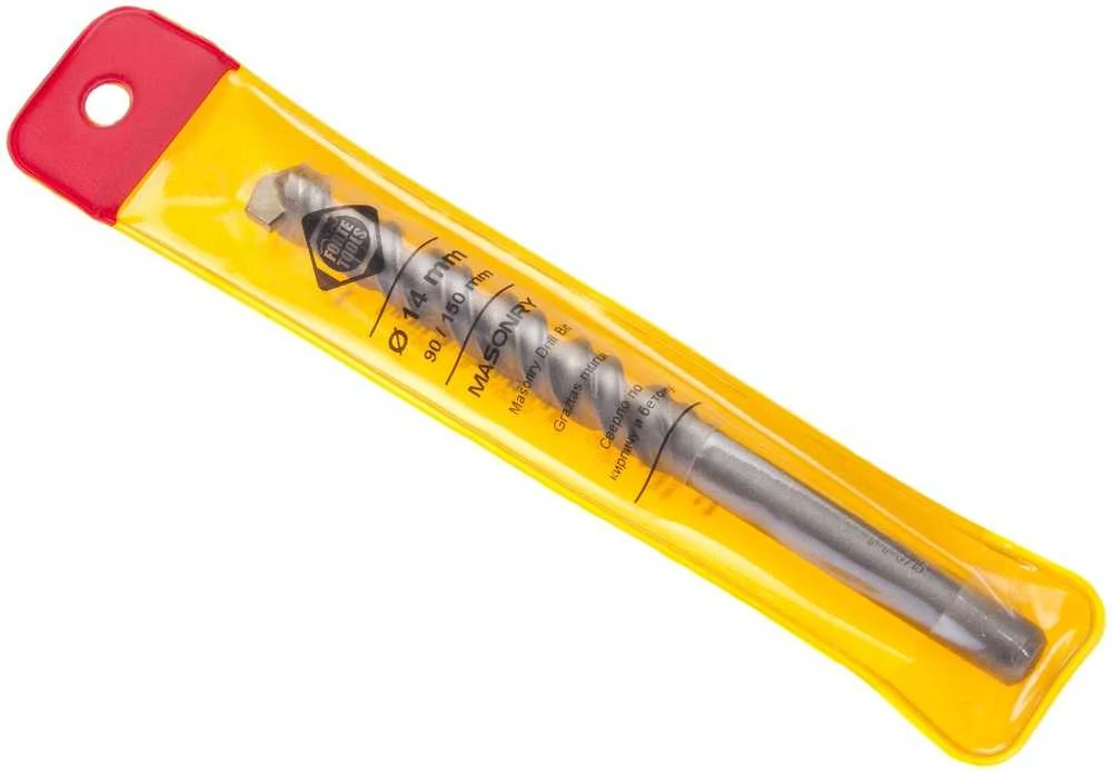 Forte_Tools Mūro grąžtas Forte Tools 18032, 14x150 mm