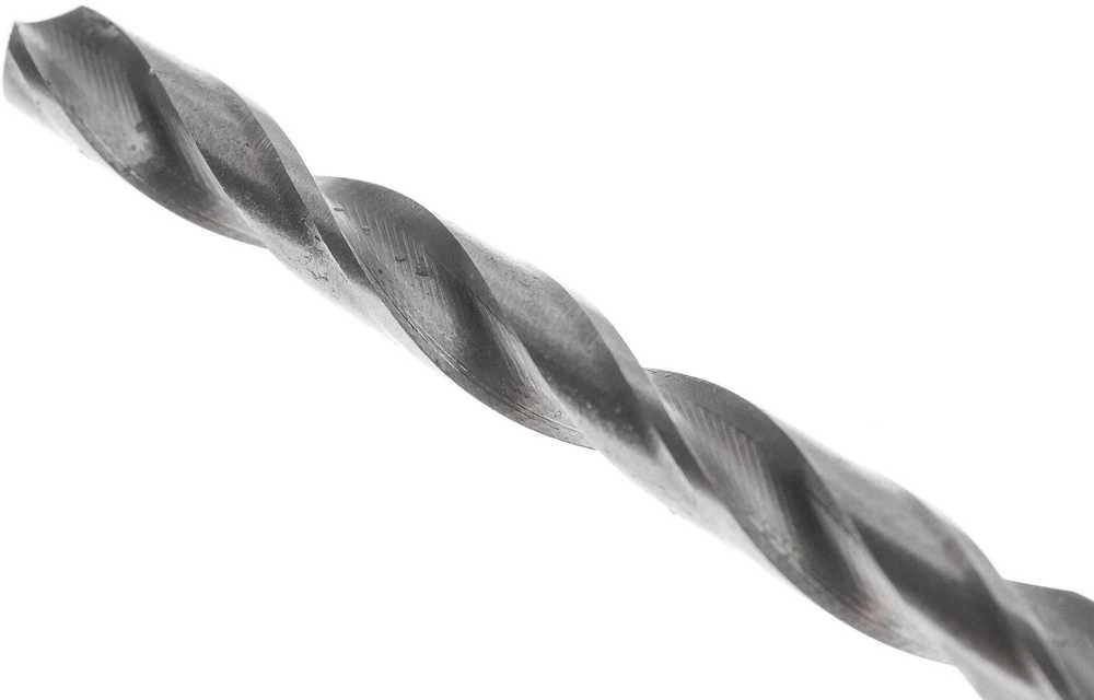 Forte_Tools Metalo grąžtas Forte Tools, 4,5x80 mm