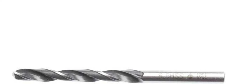 Forte_Tools Metalo grąžtas Forte Tools, 6,5x101 mm