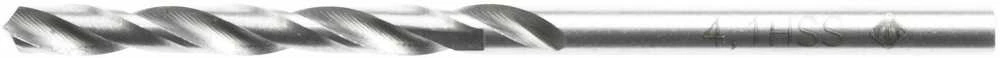 Forte_Tools Metalo grąžtas Forte Tools, 4,1x75 mm