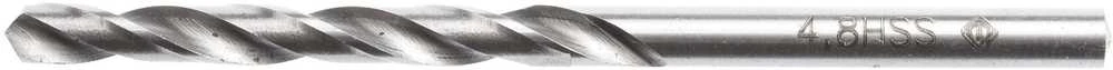 Forte_Tools Metalo grąžtas Forte Tools, 4,8x86 mm