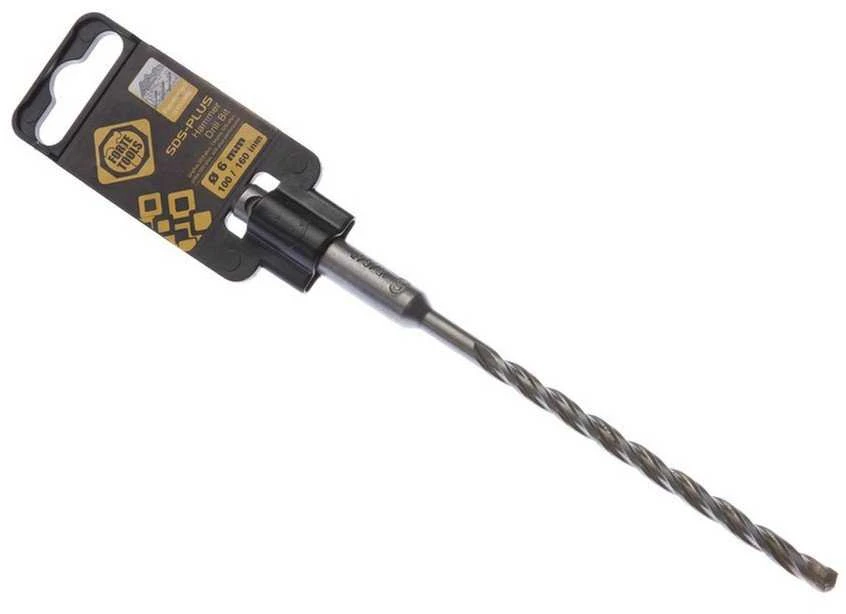 Forte_Tools Gelžbetonio grąžtas Forte Tools 26745, SDS-plus, 6x160 mm