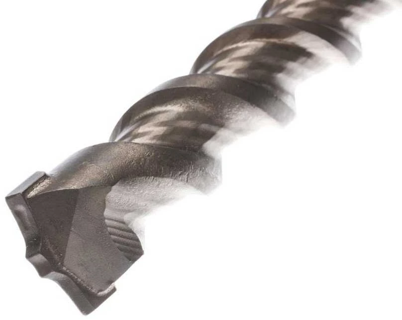 Forte_Tools Gelžbetonio grąžtas Forte Tools 26745, SDS-plus, 6x160 mm