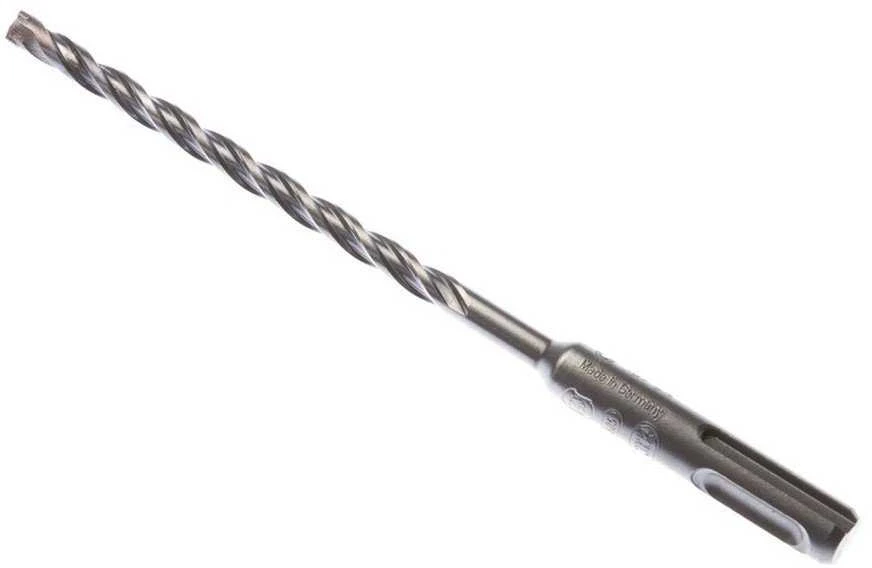 Forte_Tools Gelžbetonio grąžtas Forte Tools 26745, SDS-plus, 6x160 mm