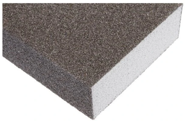 Forte Tools Forte šlifavimo kempinė 100X68X27 MM
