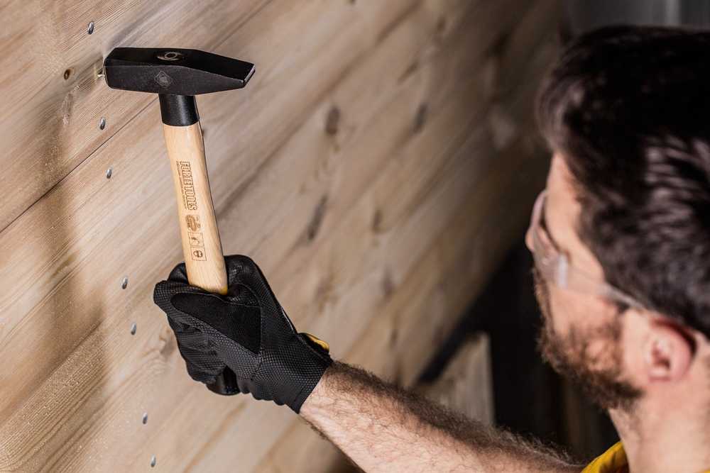 Forte Tools Forte HAMMER