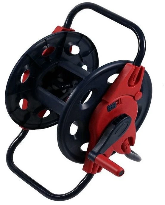 Haushalt Forte HOSE REEL YM3801 45 M 1/2IN 5 H