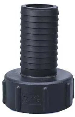 Forte Tools Forte_Tools Dvišakė jungtis 53-110FT, 1/2-3/4 Ž-Ž