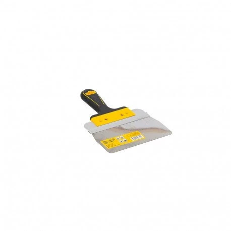 Forte Tools Forte JUOSTINIS PEILIS 22 CM PLOKŠČIA RANKENA 2K