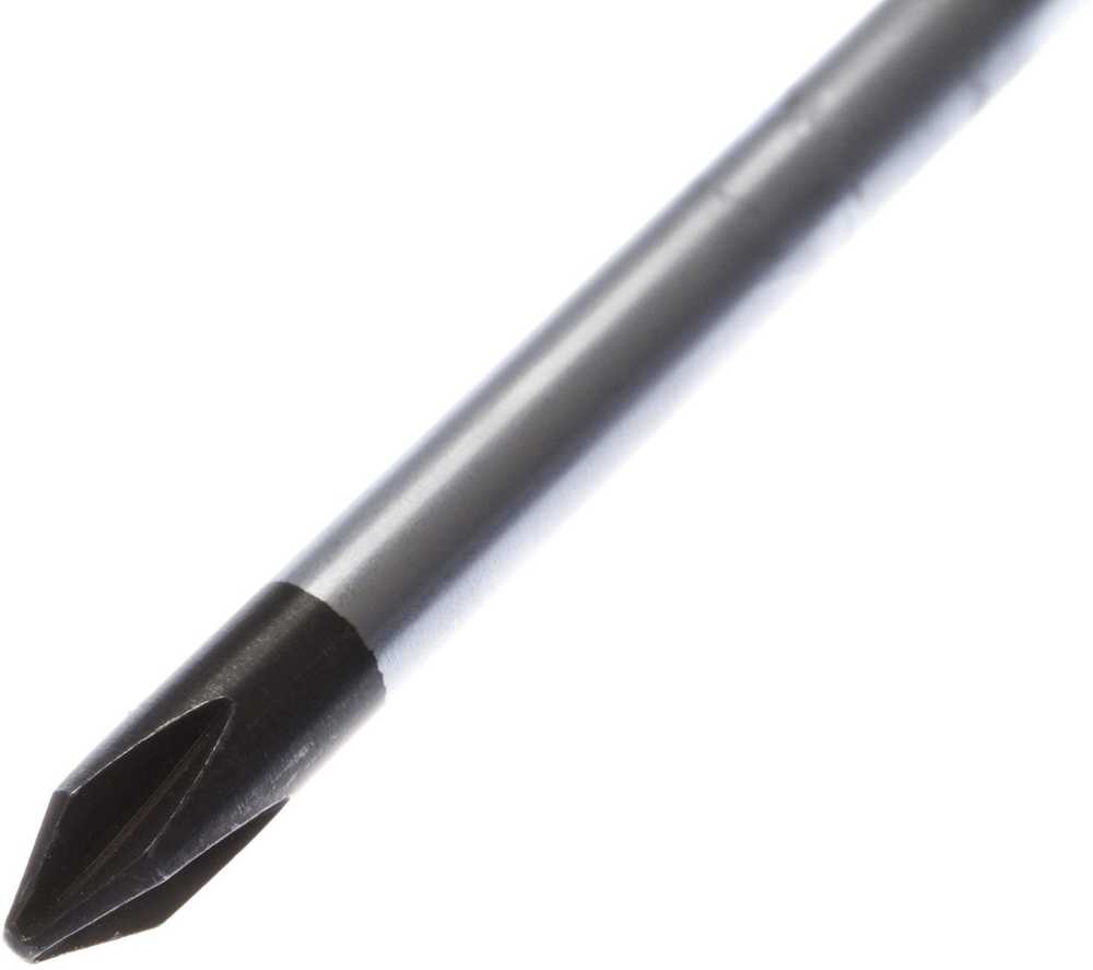 Grąžtas Forte Tools Forte CROSSHEAD SCREWDRIVER PH1 X 100 MM