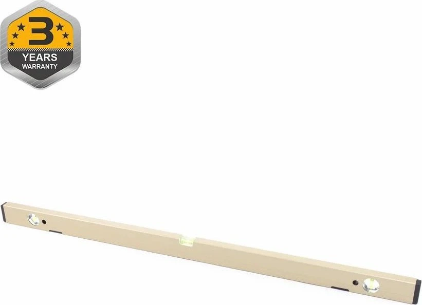 Forte Tools Gulsčiukas Forte įrankiai LADZ3B120M; 120 cm