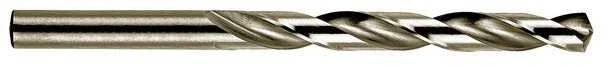 Forte_Tools Metalo grąžtas Forte Tools, 2.5x57 mm