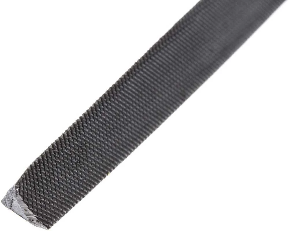 Forte_Tools Trikampė metalo dildė Forte Tools, 200 mm