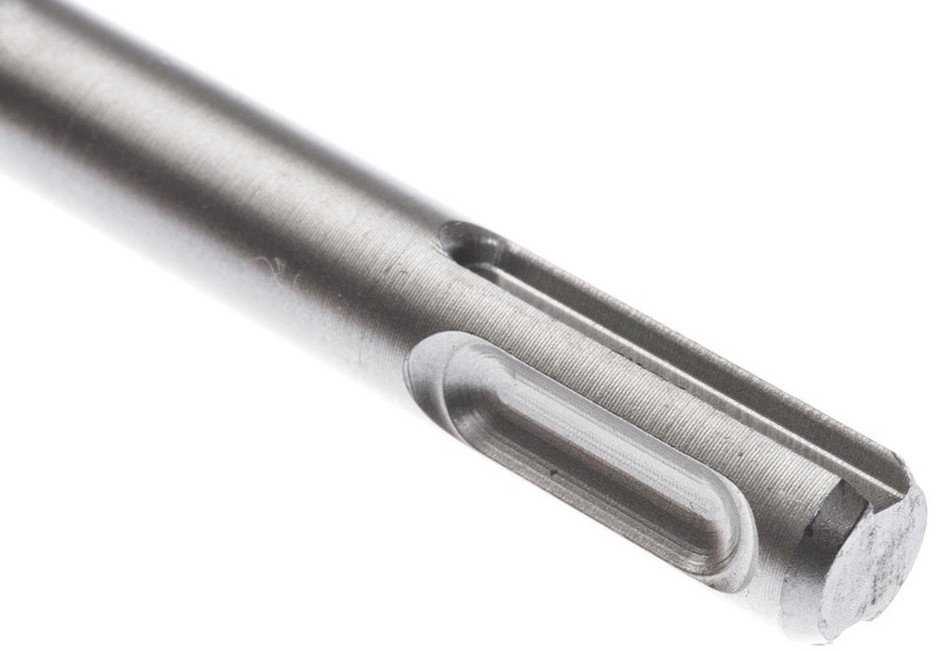 Forte Mūro grąžtas SDS-PLIUS 6,5X200X260