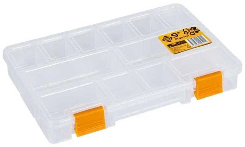 Forte Tools Forte Stiprus ORGANIZATORIUS 230X150X33MM