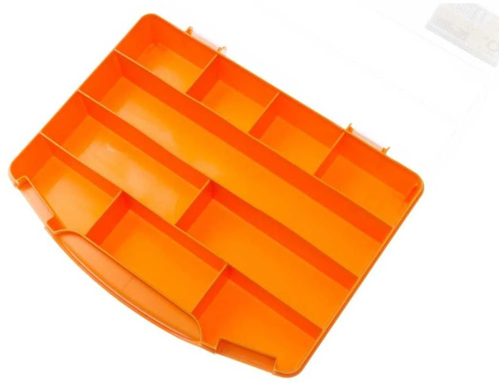 Forte Tools Forte Stiprus ORGANIZATORIUS 251X200X44MM