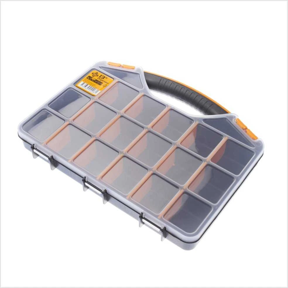 Forte Tools Forte ORGANIZATORIUS 326X257X48MM