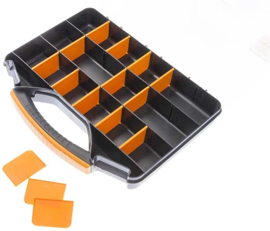Forte Tools Forte ORGANIZATORIUS 326X257X48MM
