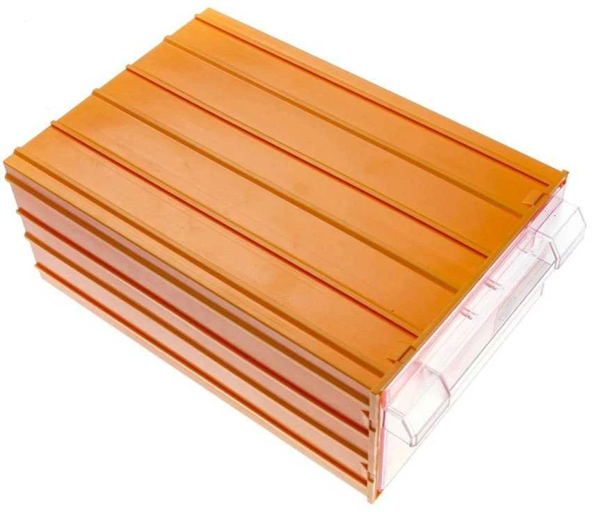 Forte Tools Forte ORGANIZATORIUS SU STALČIAIS 302X212X126MM 1