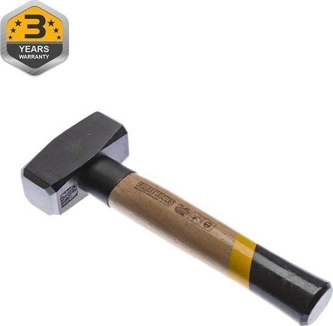 Plaktukas Forte Tools SH2000HS; 2kg