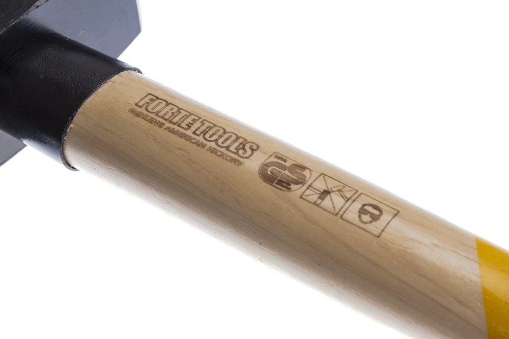 Plaktukas Forte Tools SH2000HS; 2kg