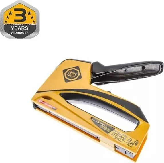 Mechaninis apkabėlių plaktukas Forte tools AT-537SD