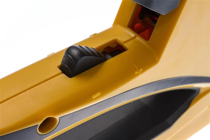Mechaninis apkabėlių plaktukas Forte tools AT-537SD