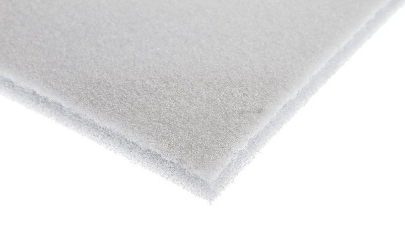 Forte Tools Forte šlifavimo trinkelė (140x115x5 mm)