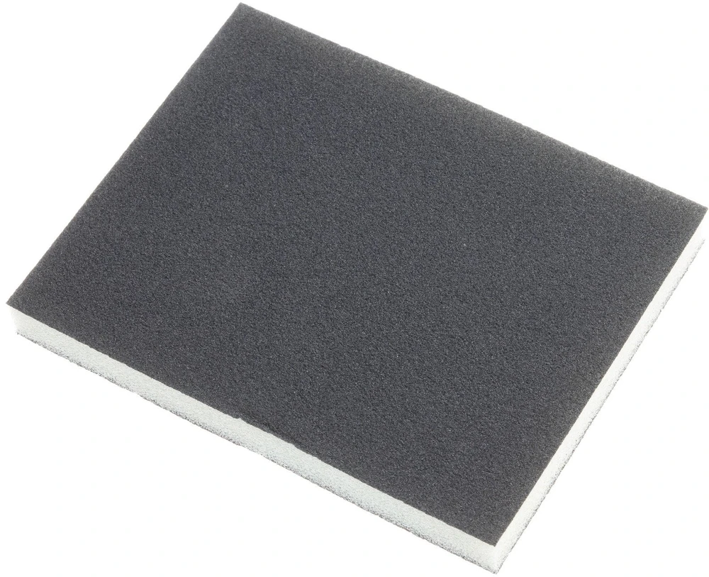 Forte Tools Forte GRINDING SPONGE 125X98X12 MM