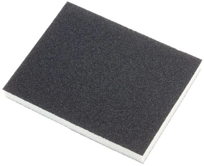 Forte Tools Forte GRINDING SPONGE 125X98X12 MM