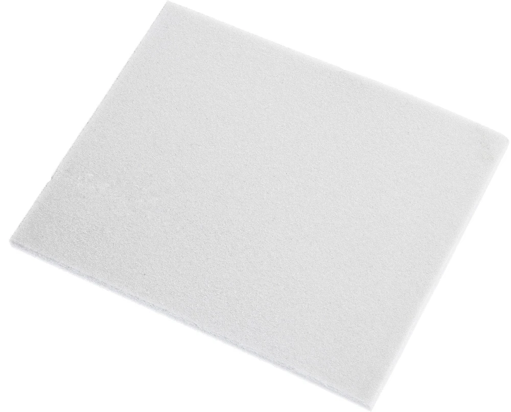 Forte Tools Forte GRINDING SPONGE 140X115X5 MM