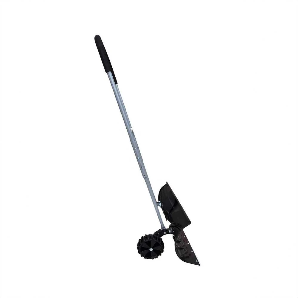 Forte Tools Forte SNIEGO STŪMIKLIS 1,4X0,66M PLIENINIS PĖDŲ