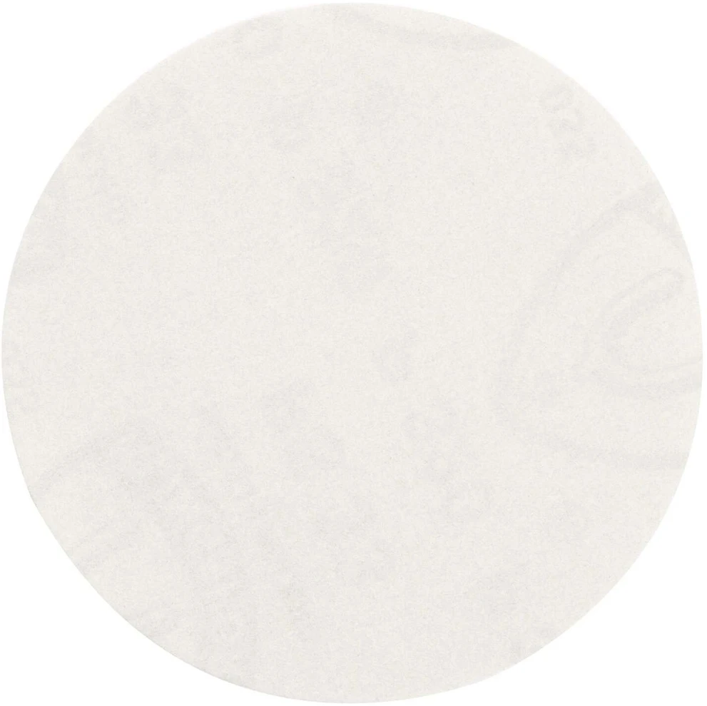 Forte Tools SANDING DISCS 8HOLES NO320 D125 5PCS FT