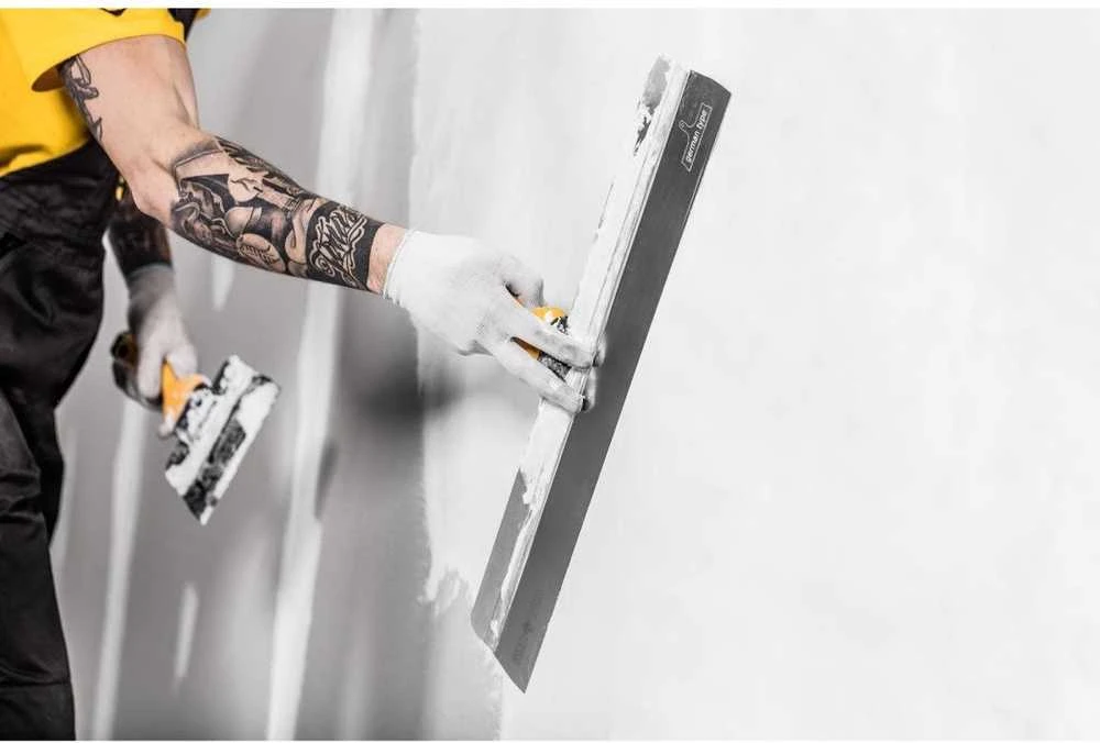 Forte Tools Forte MENTELĖ SU ERGONOMIŠKA RANKENA 25 CM FORT