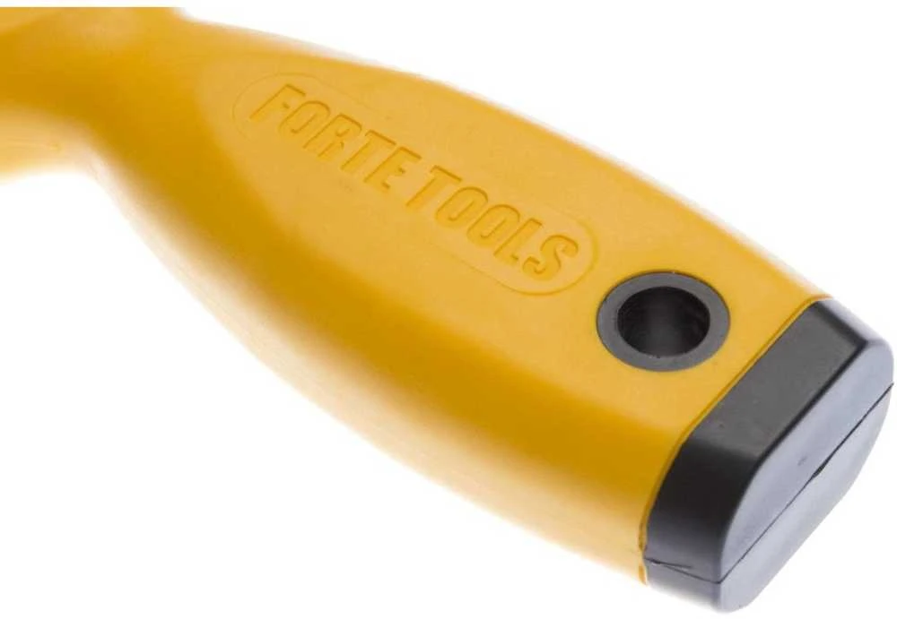Forte Tools mentelės rankena su logotipu