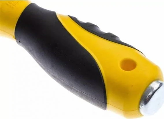Forte_Tools Plokščias medžio kaltas Forte Tools 811308, 8 mm