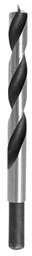 Forte_Tools Medienos grąžtas Forte Tools, 3x60 mm