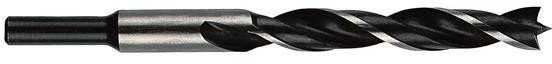 Forte_Tools Medienos grąžtas Forte Tools, 9x125 mm