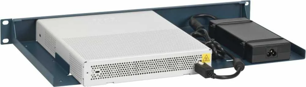 Carruzzo Rackmount.IT RM-CI-T16 komutacinės spintos priedas Ugniasienės stovo laikiklis