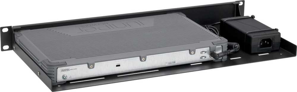 Fortinet Rackmount.IT Kit for Forcepoint NGFW N60 / N120