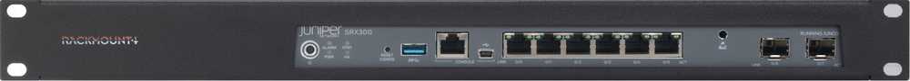 Fortinet Rackmount.IT Kit for Forcepoint NGFW N60 / N120