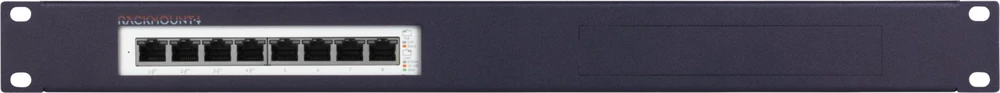 Fortinet Rackmount.IT rinkinys, skirtas Ubiquiti USW-Lite-8-PoE