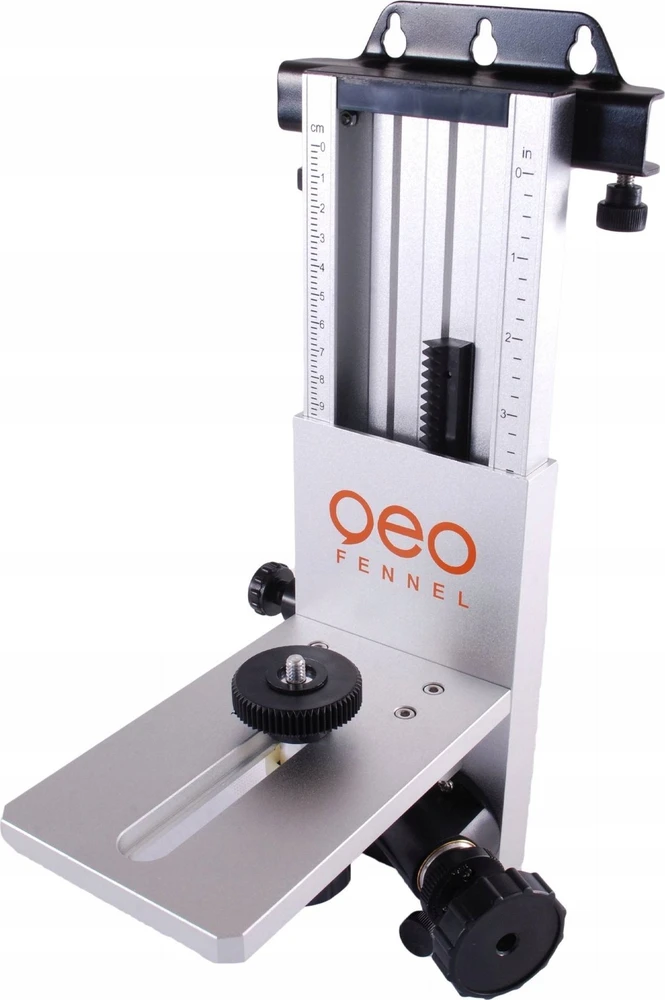 Lazerinio nivelyro laikiklis Geo-Fennel WH 2
