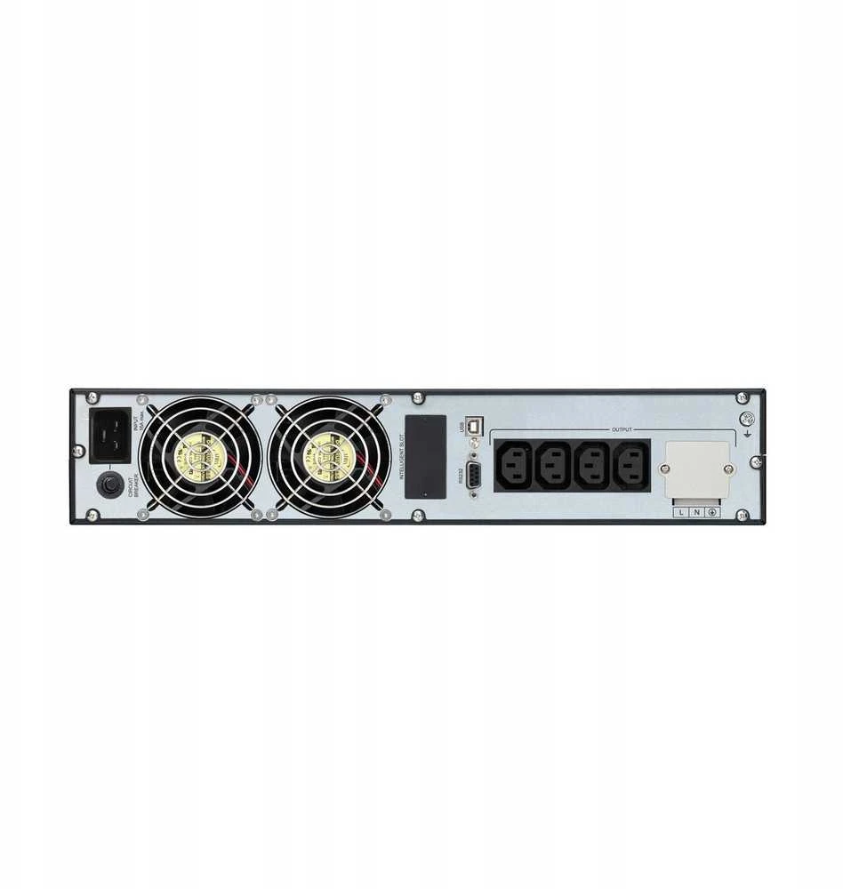 Fortron FSP CHAMP 3K RACK - IEC | 3000 VA | 2700 W