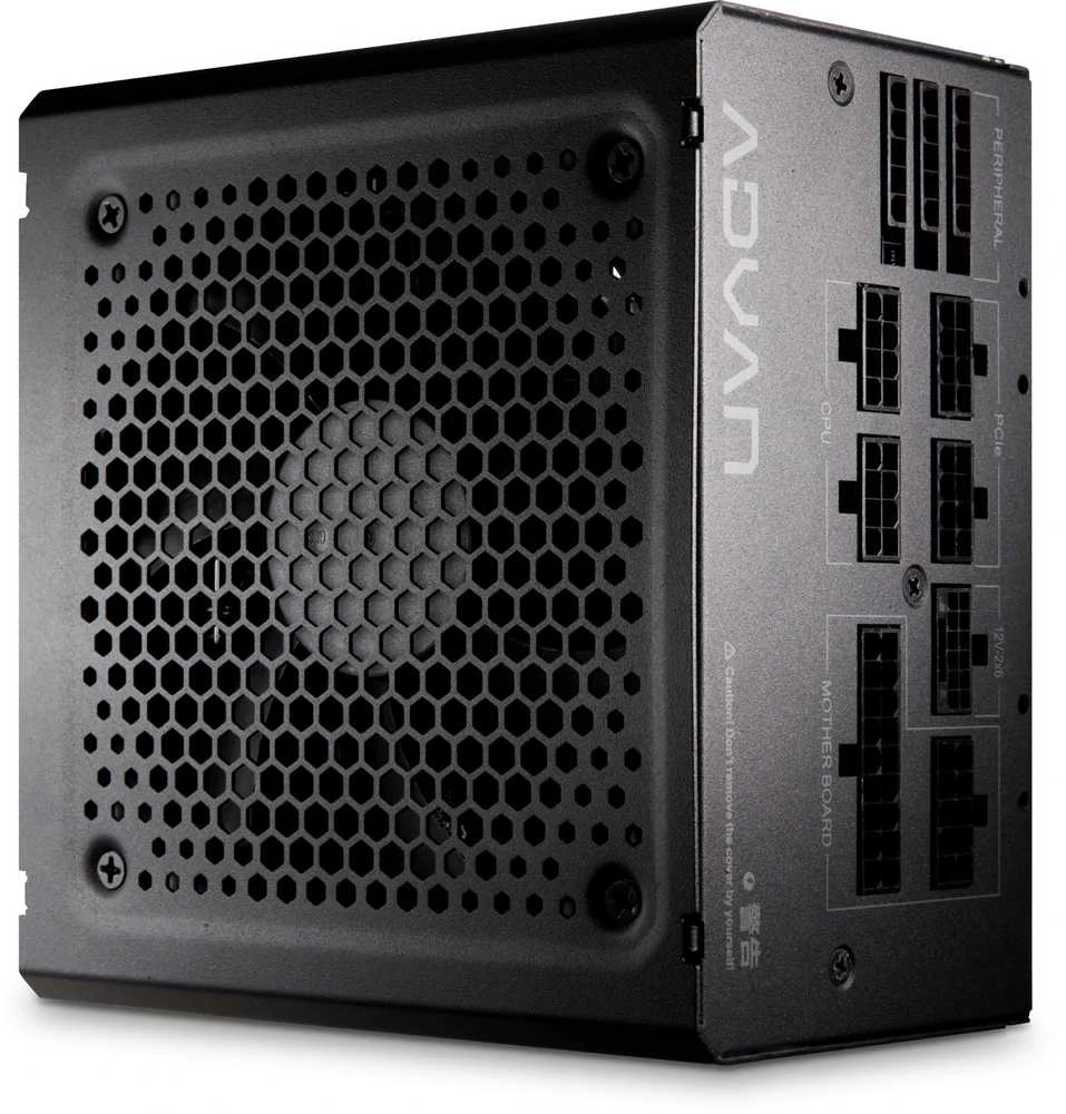 Fortron 750W FSP ADVAN-750GM 80+ Gold ATX 3.1