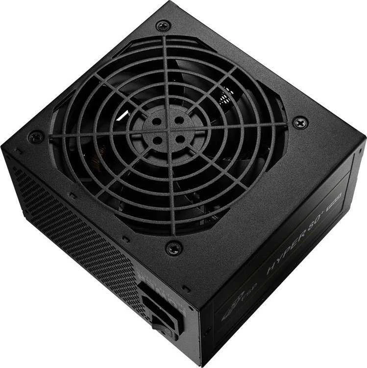 Fortron FSP maitinimo šaltinis | HYPER 80+PRO450 BKB | 450 W