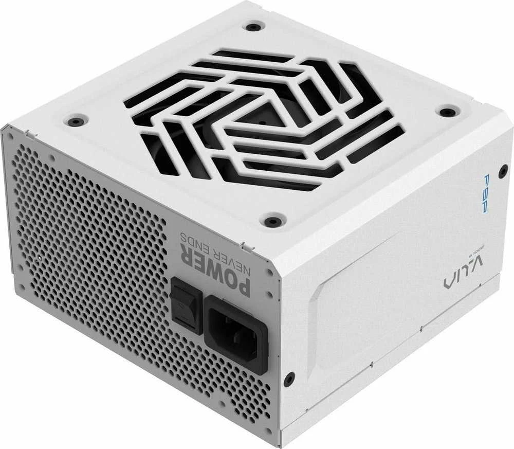 FSP maitinimo šaltinis, 80 PLUS | VITA GM 850W Baltas | 850 W