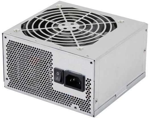 Fortron maitinimo šaltinis 350W FSP350-50EGN 80PLUS GOLD, urmu