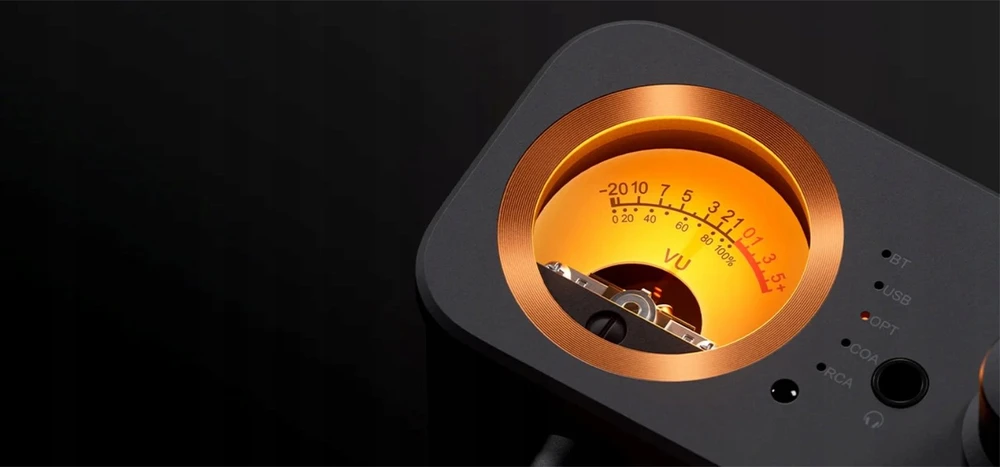 Fosi Audio tube amplifier MC331