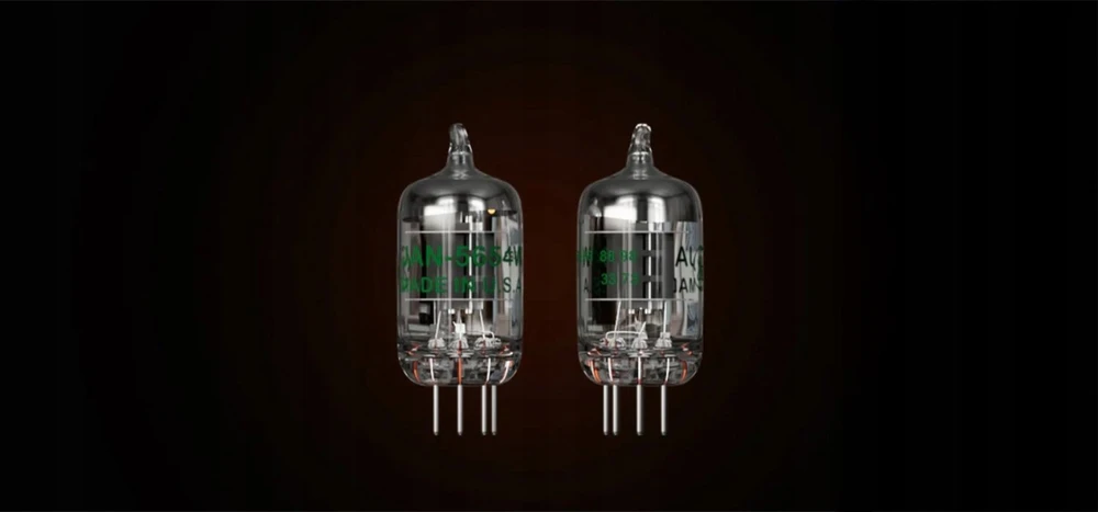 Fosi Audio tube amplifier MC331